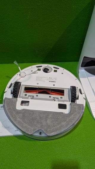 Dreame D10 Plus Robot Aspirador y Fregasuelos