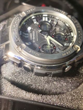 G-Shock GST-W110