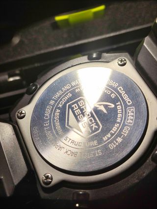 G-Shock GST-W110