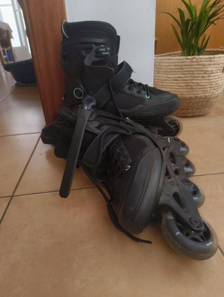 Patines en línea Rollerblade