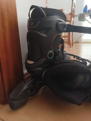 Patines en línea Rollerblade