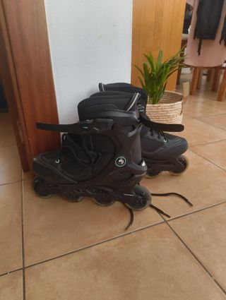 Patines en línea Rollerblade