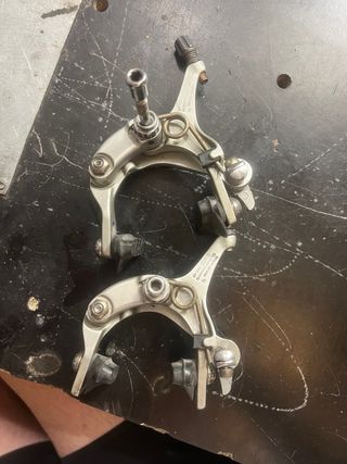 Frenos Shimano 105 - Doble Pivote