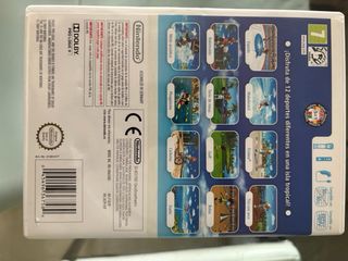 Wii Sports Resort - Wii