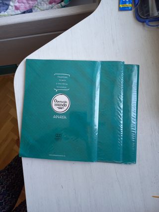 Lengua y Literatura 1 eso anaya
