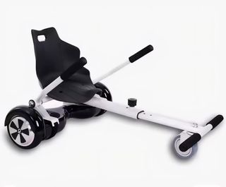 Asiento Hoverboard - Go Kart