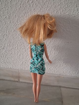 Bambola Barbie Mattel Summer 2005
