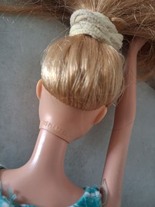 Bambola Barbie Mattel Summer 2005