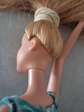 Bambola Barbie Mattel Summer 2005