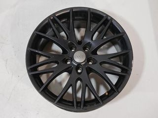 223172 8.0jx18h2 llanta audi q3 (8u)(06.2011->) *