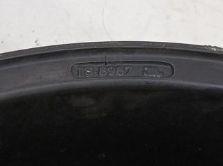 223172 8.0jx18h2 llanta audi q3 (8u)(06.2011->) *