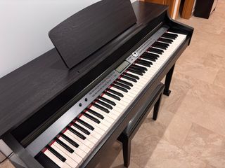 Piano digital Thomann DP-95