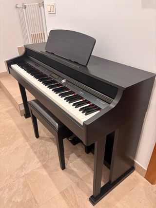 Piano digital Thomann DP-95