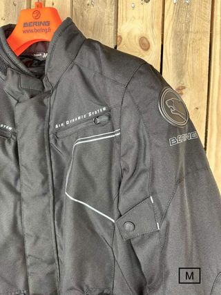 CHAQUETA T-M BERING WINNIPEG 