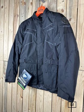 CHAQUETA T-M BERING WINNIPEG 