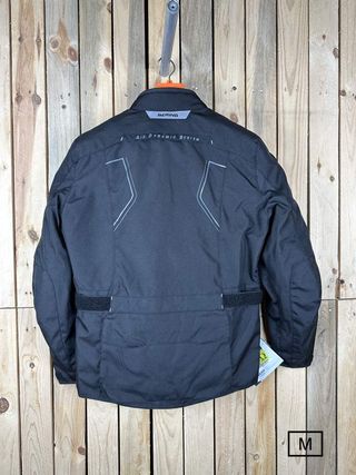 CHAQUETA T-M BERING WINNIPEG 