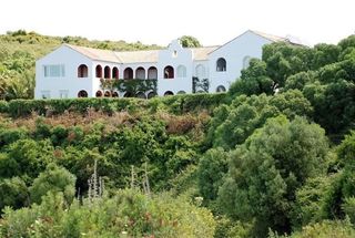 Cortijo en alquiler en Vejer de la Frontera
