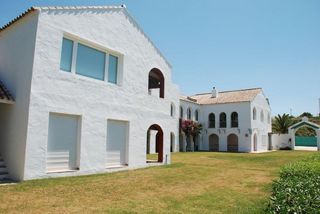 Cortijo en alquiler en Vejer de la Frontera