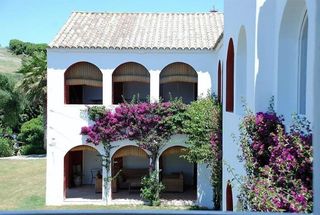 Cortijo en alquiler en Vejer de la Frontera