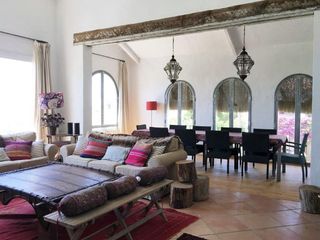 Cortijo en alquiler en Vejer de la Frontera