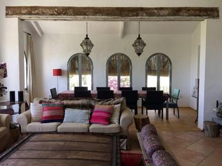 Cortijo en alquiler en Vejer de la Frontera