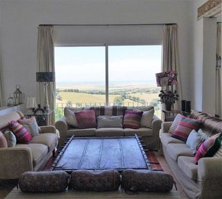 Cortijo en alquiler en Vejer de la Frontera