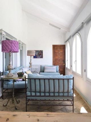 Cortijo en alquiler en Vejer de la Frontera