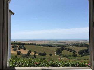 Cortijo en alquiler en Vejer de la Frontera