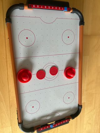 Hockey de mesa