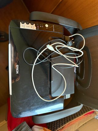 Impresora Epson Stylus SX100