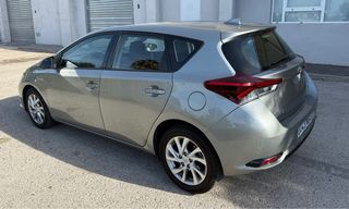 Toyota Auris 2018