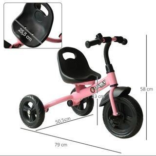 Triciclo