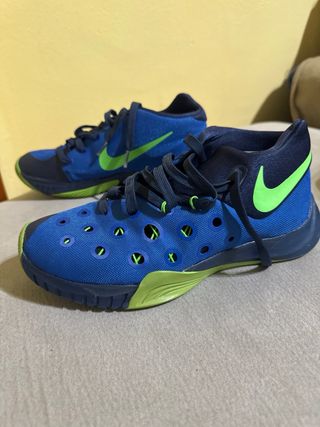 Zapatillas NIKE ZOOM 40 EU