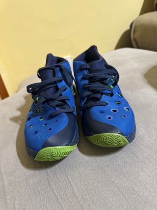 Zapatillas NIKE ZOOM 40 EU