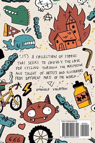 Pedal and Paint: Stories of Bicycle-Loving Artists