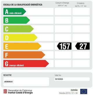 Piso en venta en Empuriabrava en Castelló d´Empúries