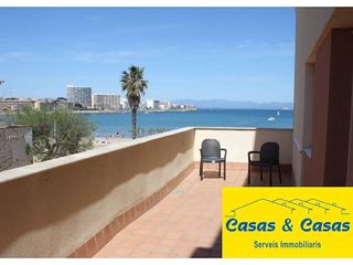 Piso en venta en Escala, L´