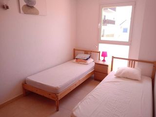 Piso en venta en Escala, L´