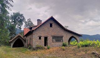 Casa rural en venta en Riudaura