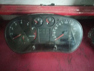 Cuadro instrumentos Audi S3 8l