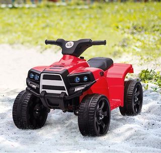Quad infantil