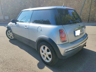 MINI Cooper One