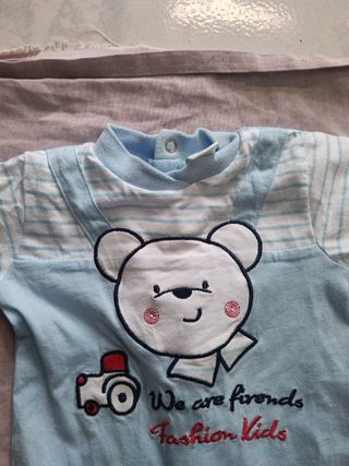 Tutina Neonato 0-3 Mesi - Nuova, Solo Lavata!