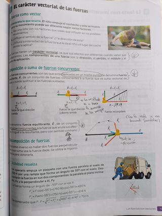 Física y Química. 4 Secundaria. Revuela