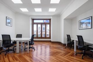 Oficina en alquiler en Casco Histórico en Oviedo