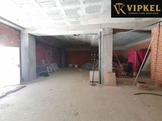 Local comercial en alquiler en Campus Sur - Santa Marta en Santiago de Compostela