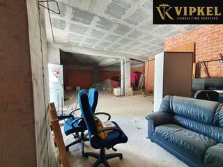 Local comercial en alquiler en Campus Sur - Santa Marta en Santiago de Compostela