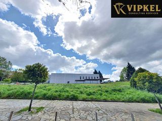 Local comercial en alquiler en Campus Sur - Santa Marta en Santiago de Compostela