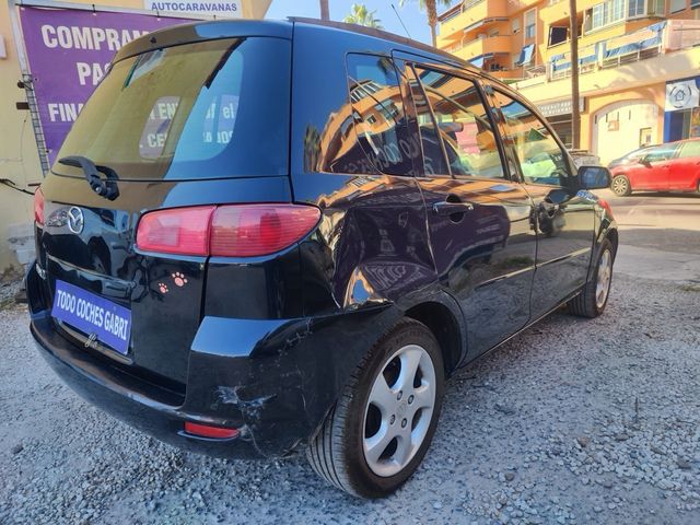 Mazda 2 2004