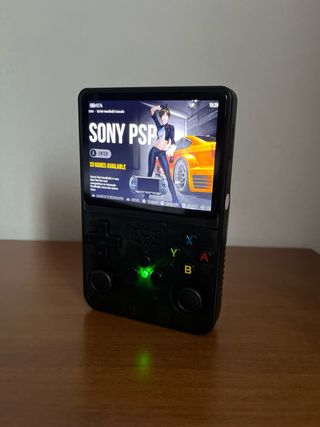 R36S Retro Console - 25000+ Giochi